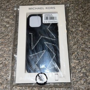 Michael Kors iPhone 11 Pro case